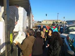 Διάθεση προιόντων χωρίς μεσάζοντες στη Βέροια